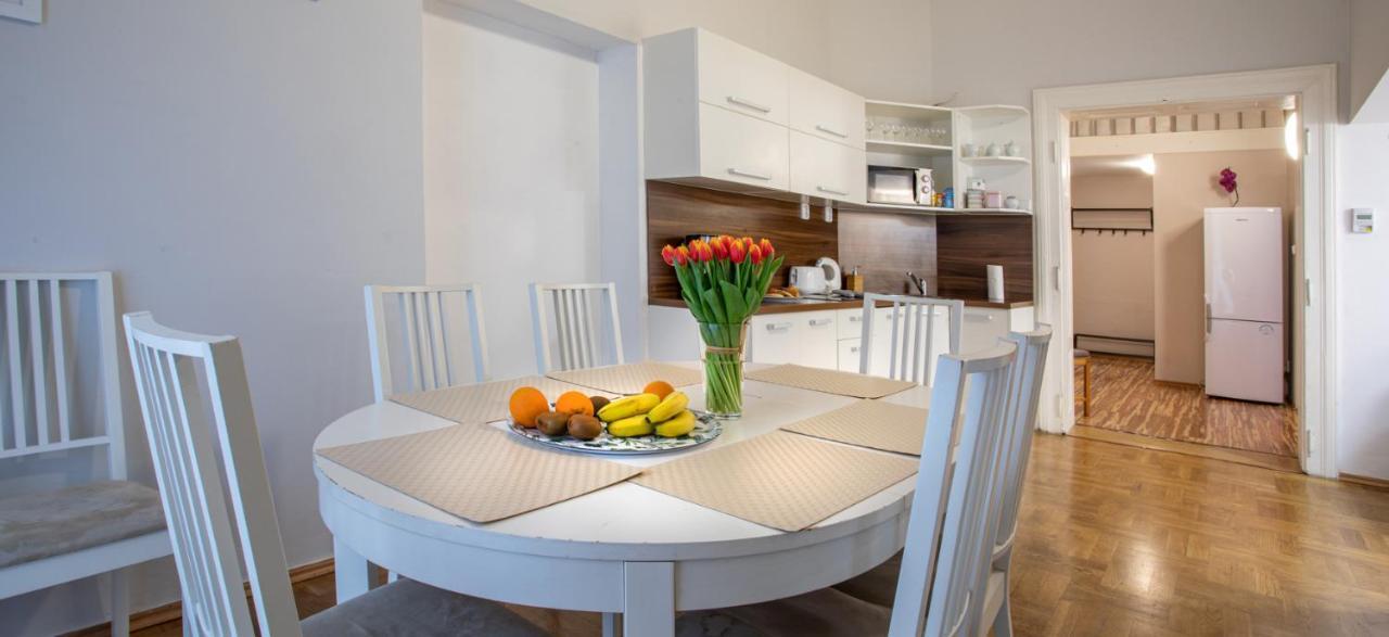 Michalska Apartment Πράγα Εξωτερικό φωτογραφία