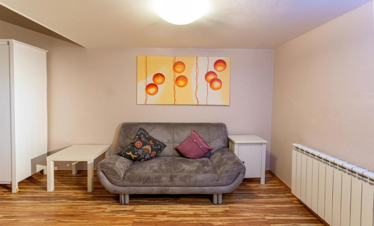 Michalska Apartment Πράγα Εξωτερικό φωτογραφία