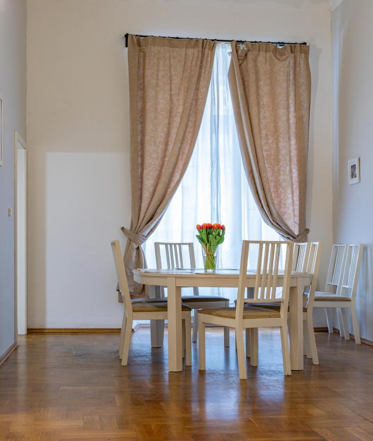 Michalska Apartment Πράγα Εξωτερικό φωτογραφία