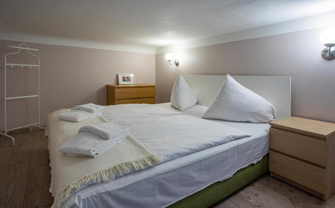 Michalska Apartment Πράγα Εξωτερικό φωτογραφία