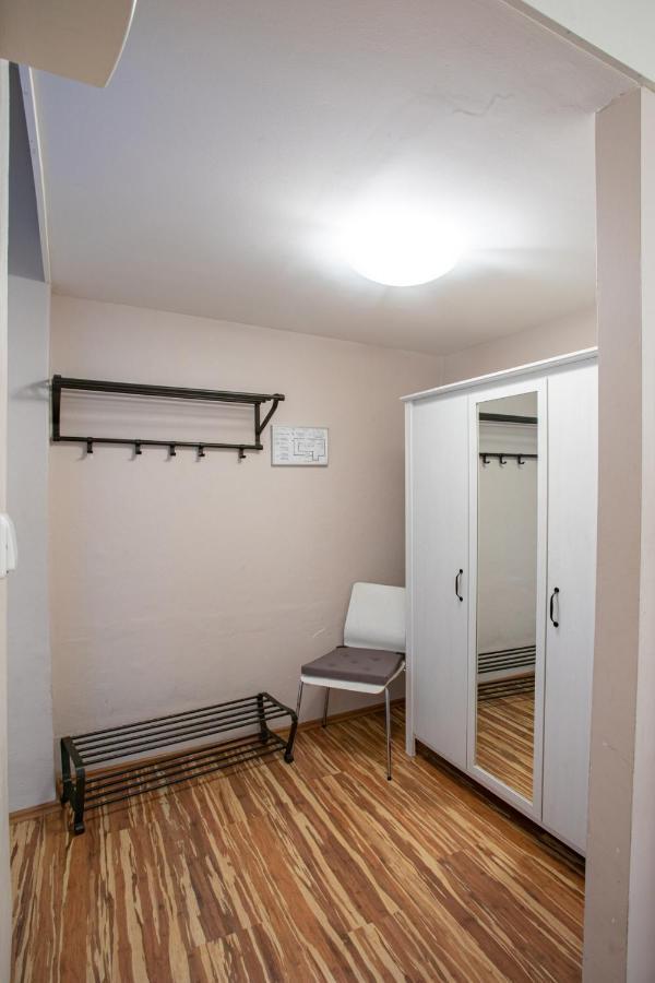 Michalska Apartment Πράγα Εξωτερικό φωτογραφία