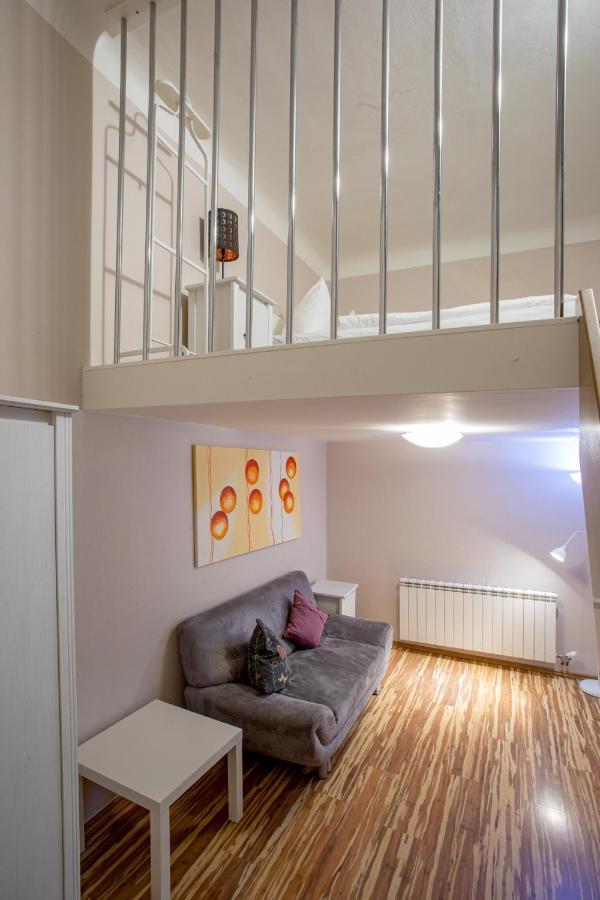 Michalska Apartment Πράγα Εξωτερικό φωτογραφία