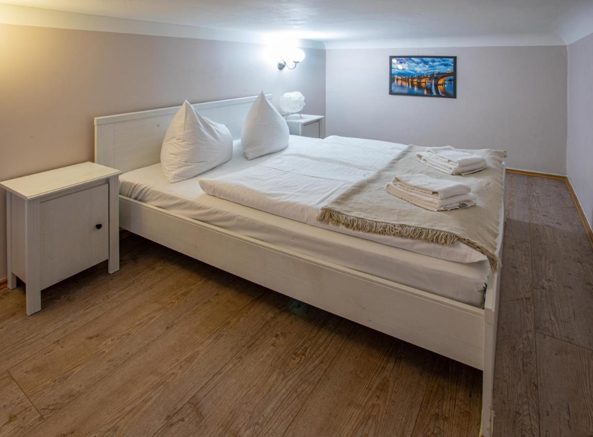 Michalska Apartment Πράγα Εξωτερικό φωτογραφία