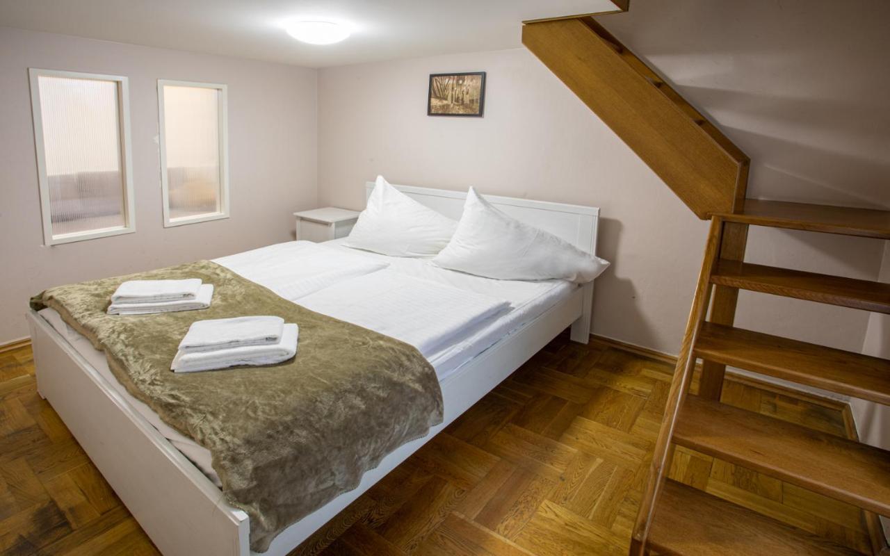 Michalska Apartment Πράγα Εξωτερικό φωτογραφία