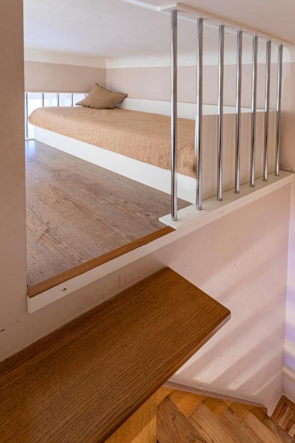 Michalska Apartment Πράγα Εξωτερικό φωτογραφία