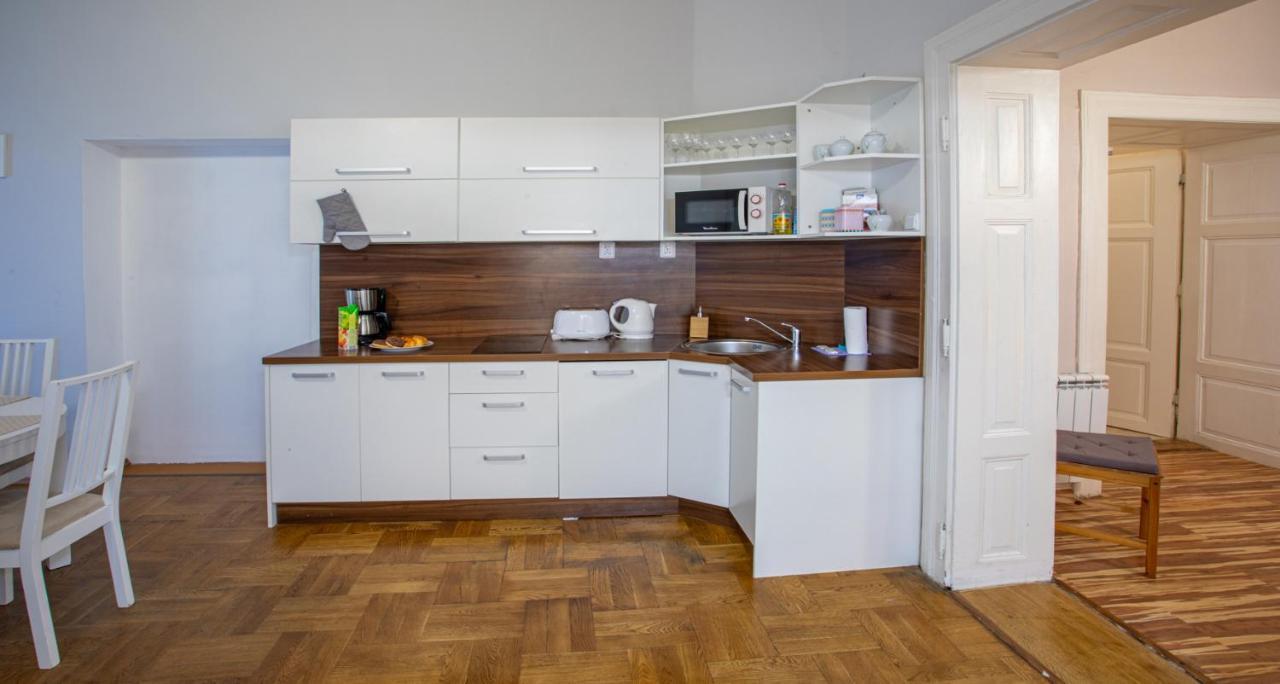 Michalska Apartment Πράγα Εξωτερικό φωτογραφία