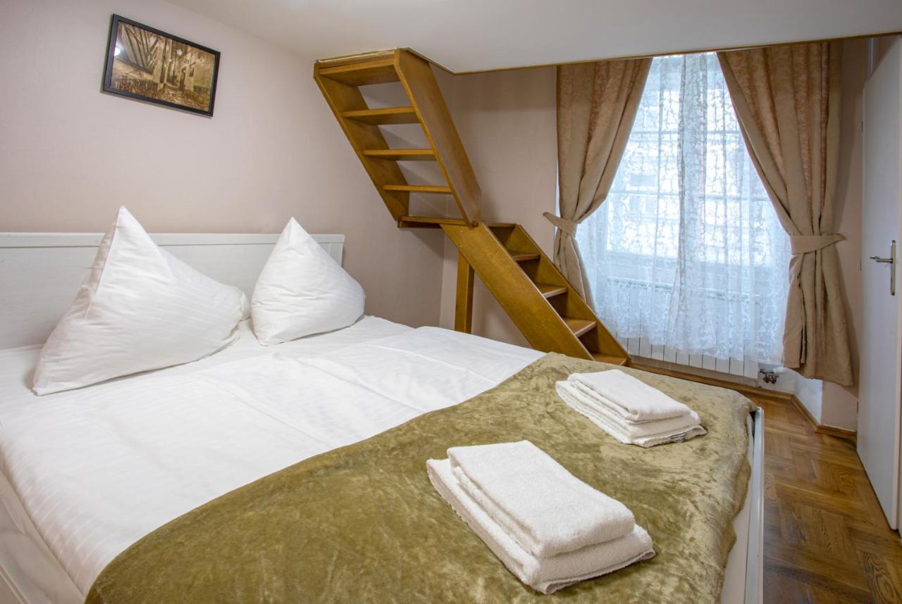 Michalska Apartment Πράγα Εξωτερικό φωτογραφία