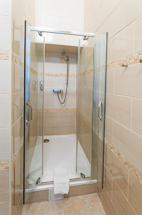 Michalska Apartment Πράγα Εξωτερικό φωτογραφία