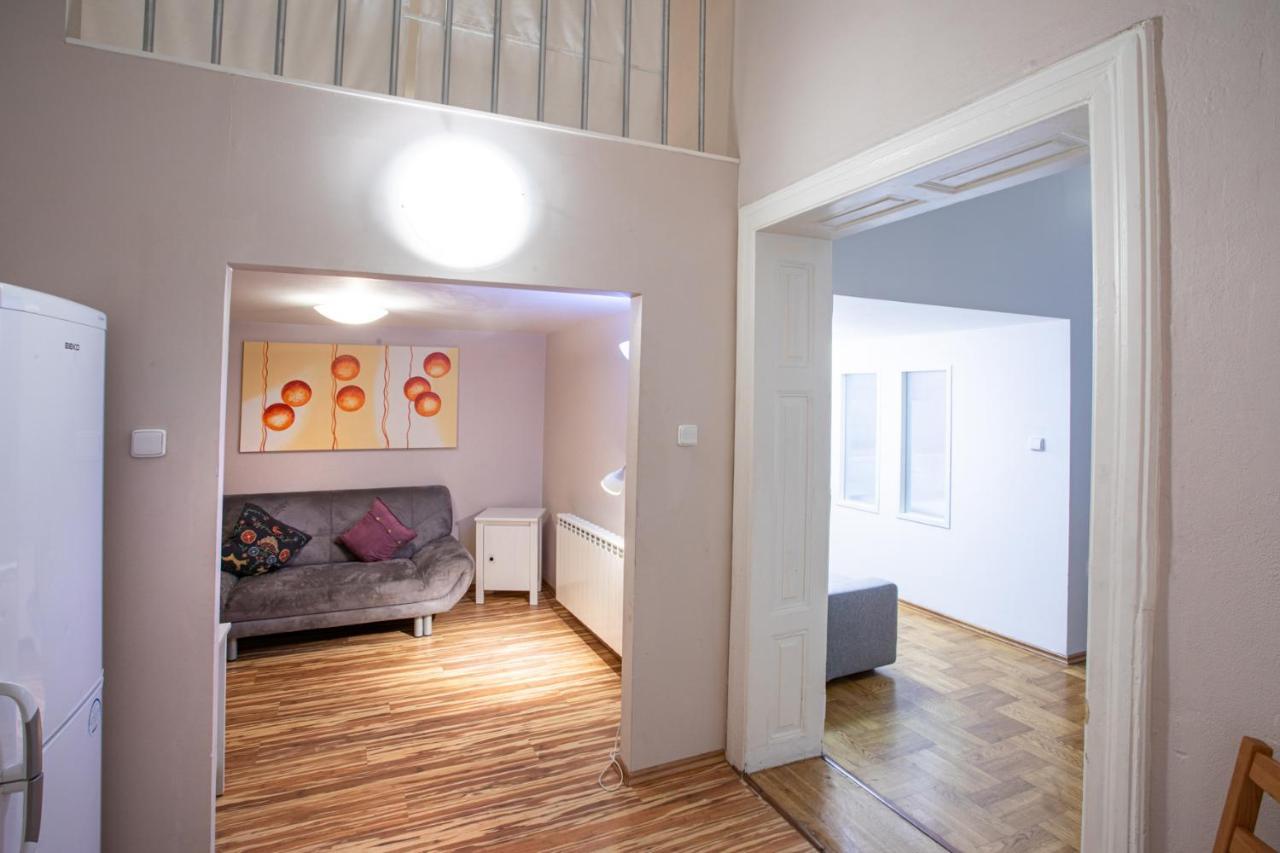 Michalska Apartment Πράγα Εξωτερικό φωτογραφία