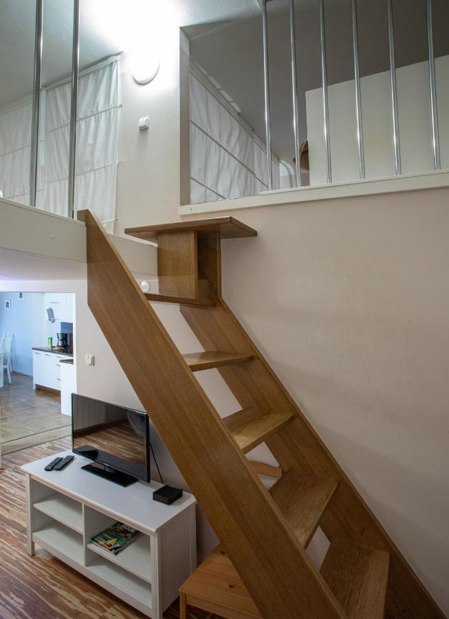 Michalska Apartment Πράγα Εξωτερικό φωτογραφία