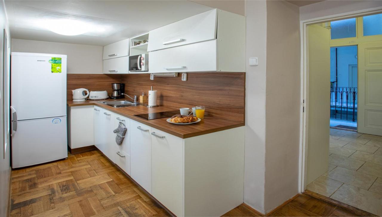 Michalska Apartment Πράγα Εξωτερικό φωτογραφία