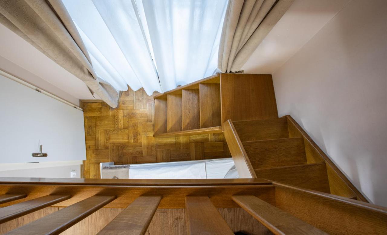 Michalska Apartment Πράγα Εξωτερικό φωτογραφία