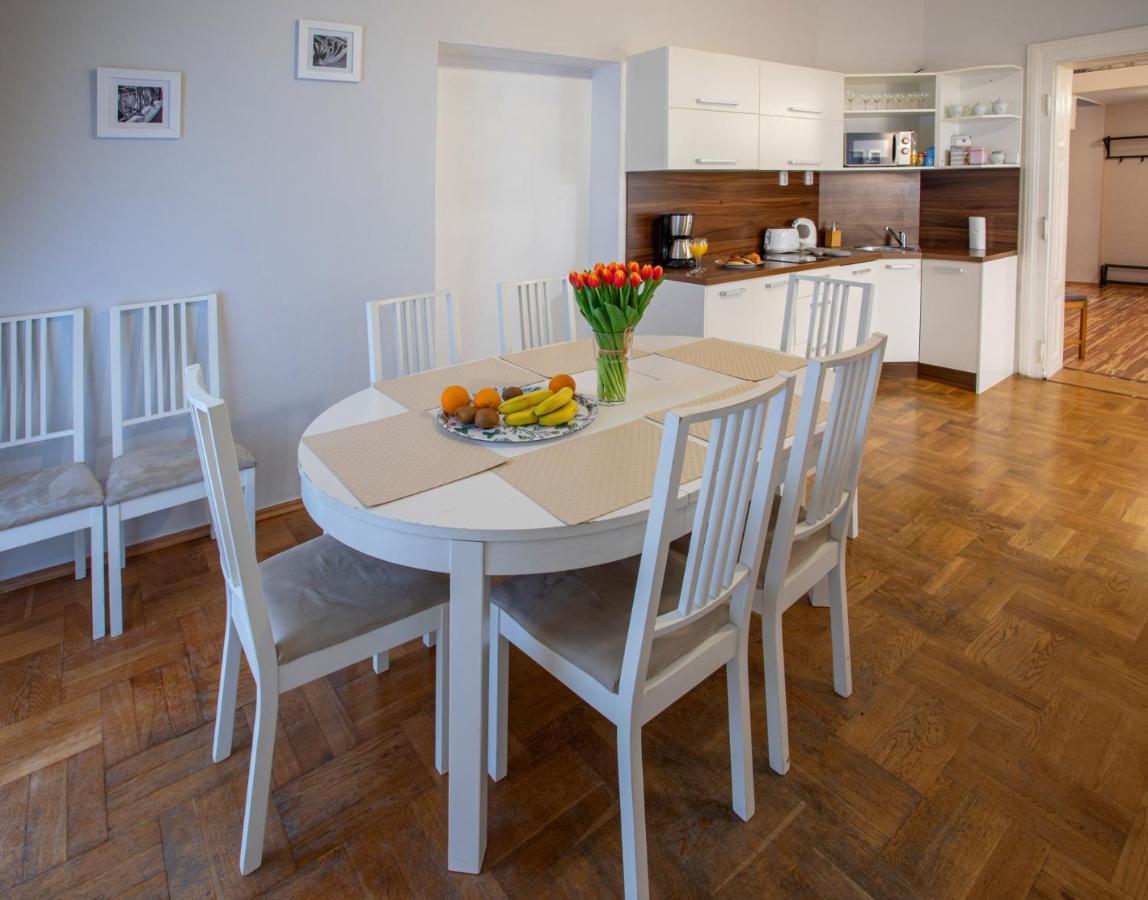 Michalska Apartment Πράγα Εξωτερικό φωτογραφία