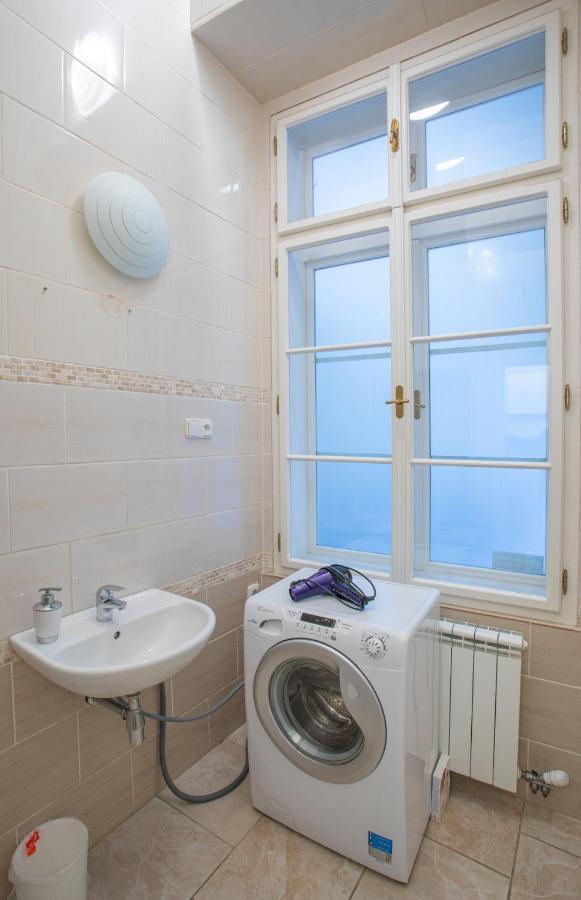 Michalska Apartment Πράγα Εξωτερικό φωτογραφία