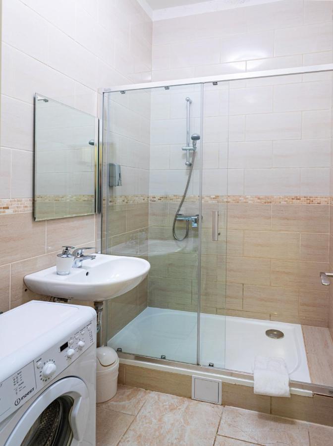Michalska Apartment Πράγα Εξωτερικό φωτογραφία