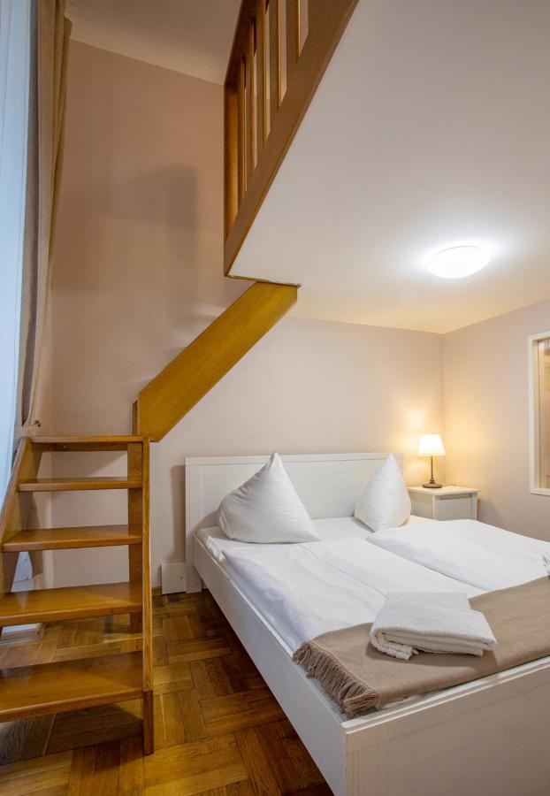 Michalska Apartment Πράγα Εξωτερικό φωτογραφία