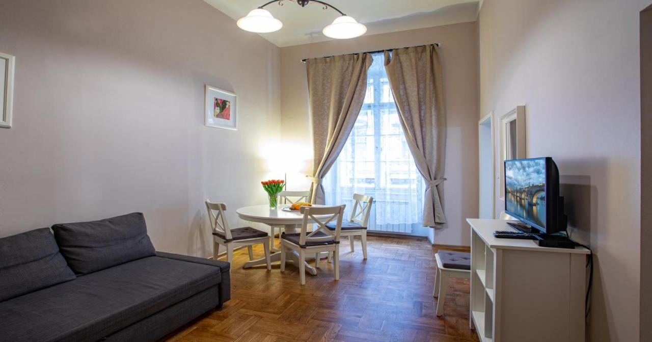 Michalska Apartment Πράγα Εξωτερικό φωτογραφία