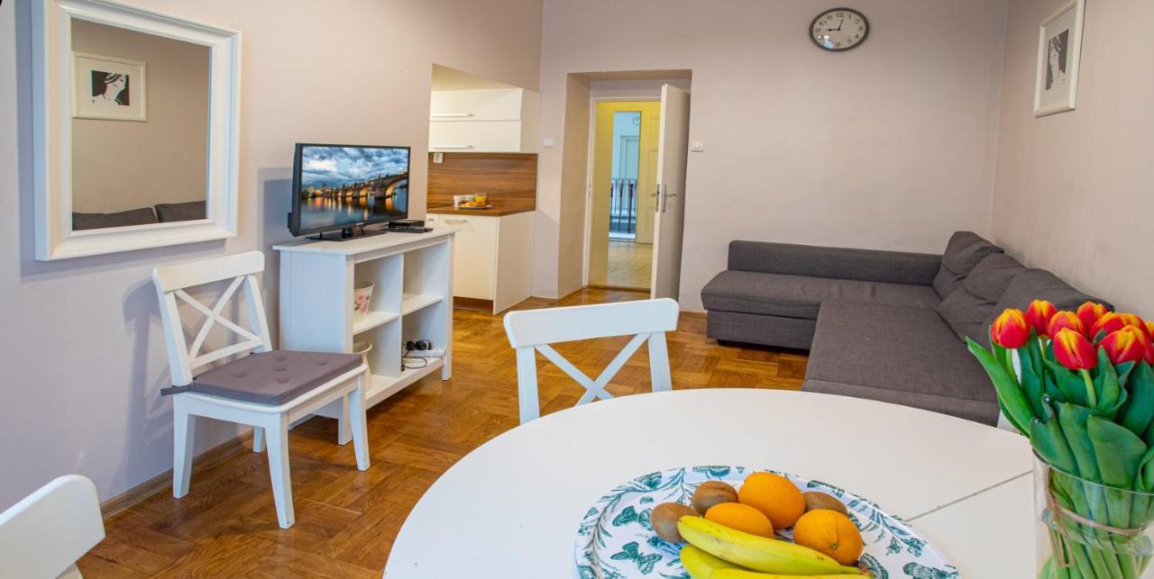 Michalska Apartment Πράγα Εξωτερικό φωτογραφία
