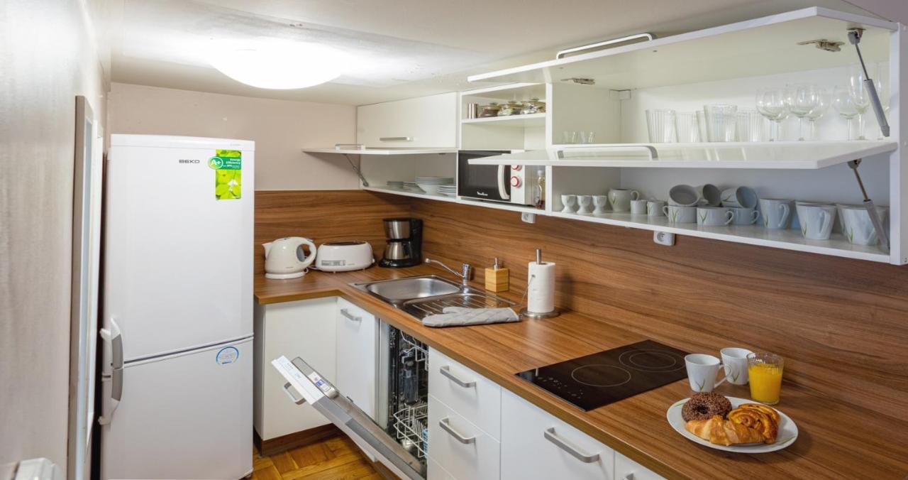 Michalska Apartment Πράγα Εξωτερικό φωτογραφία