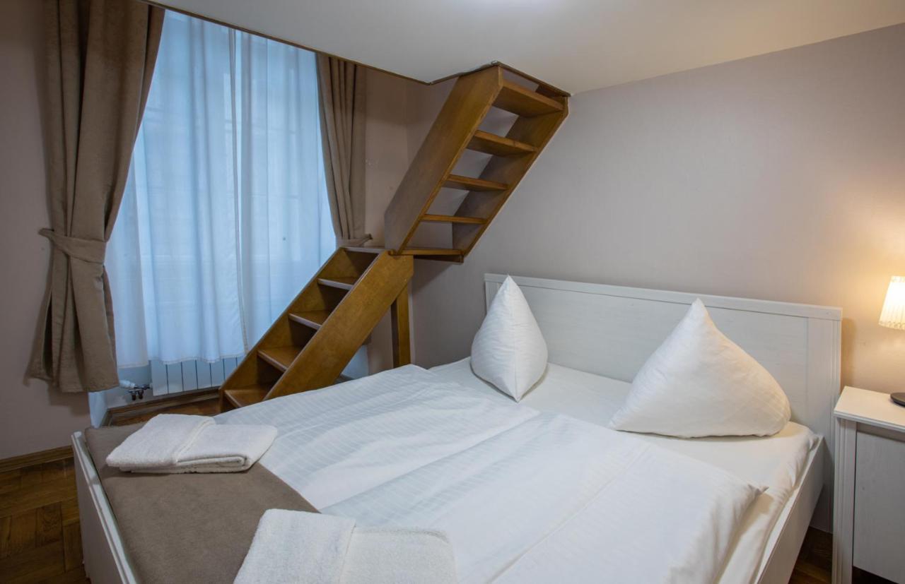 Michalska Apartment Πράγα Εξωτερικό φωτογραφία